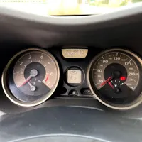 رنو مگان مونتاژ 2000cc، مدل ۱۳۸۸