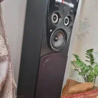 اسپیکرخانگی|سیستم صوتی خانگی|بندر انزلی, عباس آباد|دیوار