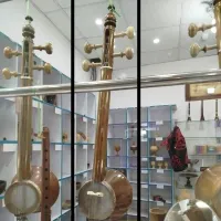 کمانچه شهباز