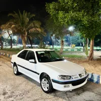 پژو پارس موتور قدیم