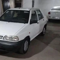 پراید مدل 98