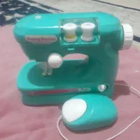 موتر و چرخ خیاطی|اسباببازی بچه|پردیس, فاز ۸|دیوار