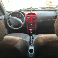 کوییک 402 پارس خودرویی|خودرو سواری و وانت|شیراز, شهرک مفتح|دیوار