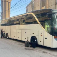 کاروان کربلا ۴ روزه سه شنبه رفت جمعه برگشت