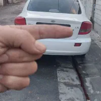 ریو ۸۵ سلامت|خودرو سواری و وانت|مشکیندشت, |دیوار