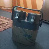 فلاکس دوقولو|سماور، چایساز، قهوهساز|اندیمشک, |دیوار