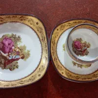 سرویس چینی  وارکوپال