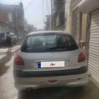 پژو تیپ 3|خودرو سواری و وانت|ارومیه, |دیوار