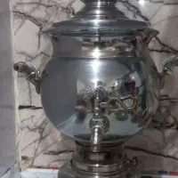 سماور|سماور، چای‌ساز، قهوه‌ساز|پارس‌آباد, |دیوار