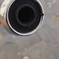 اگزوزs400|قطعات یدکی و لوازم جانبی|گلپایگان, |دیوار