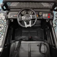 ماشین شارژی