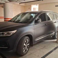 فردا Sx5، مدل ۱۴۰۲
