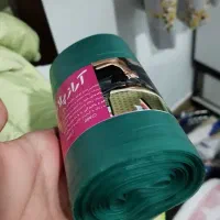 تولیدی سفره و کیسه زباله