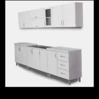 کابینت سا8896|مصالح و تجهیزات ساختمان|سمنان, |دیوار