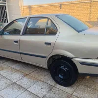 فروش سمندبژ مدل ۸۲ تمیز|خودرو سواری و وانت|مسجد سلیمان, |دیوار