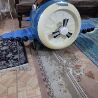 هواپیما شارژی جیمبو حرفه ای خاص|اسباب‌‌بازی|بندرعباس, |دیوار