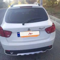 کوئیک 1403 GX|خودرو سواری و وانت|مشکین‌دشت, |دیوار