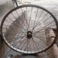 فروش طوقه دوچرخه