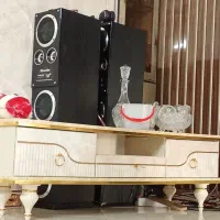 میز تلویزیون