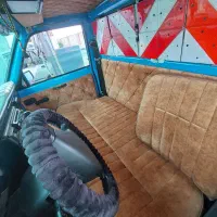 نیسان زامیاد مدل ۱۴۰۳|خودرو سواری و وانت|گرگان, |دیوار