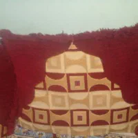 روکش پشتی