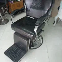 صندلی پدالی. پاف.ترولی