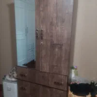 کمد ۳کشو تعویض هم با دراور