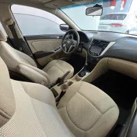 اکسنت مدل ۲۰۱۴