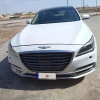 جنسیس رویال۲۰۱۸سفارش خلیج