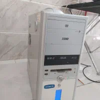 سیستم کامپیوتر