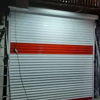 نصب وتعمیر انواع کرکره های برقی ودستی|خدمات پیشه و مهارت|بروجرد, |دیوار