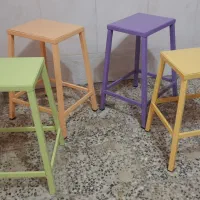 چهار پایه|صندلی و نیمکت|نجفآباد, شریعتی غربی|دیوار