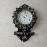ساعت دیواری سارا