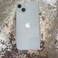 ایفون ۱۳نرمال ch حافظه ۱۲۸گیگ