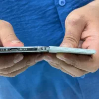 اپل iPhone 17 air با حافظه 256 گیگابایت|موبایل|قزوین, |دیوار