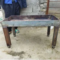 جوشکاری وبرشکار وتعمیرات وتابگی ی درو پنجره در محل