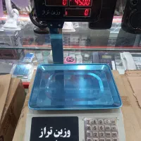 ترازو دیجیتال|فروشگاه و مغازه|درگزین, |دیوار