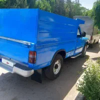 نیسان مدل ۸۵ انژکتور