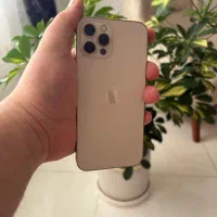 آیفون ۱۲ پرو