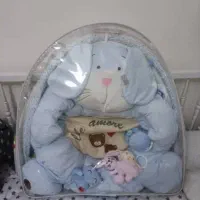 تشک بازی نوزادی