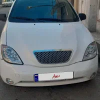 تیبا۲ سالم بسیار کم کار