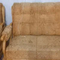 مبل سالم برای خانه و باغ