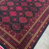 زیبا فرش ایرانی در تالار فرش تارای۴