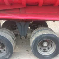 هوو تریلی کمپرس|خودرو سنگین|تنکمان, |دیوار