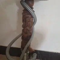 قلیون طعم دوسیب|صنایع دستی و سایر لوازم تزئینی|کوهدشت, |دیوار