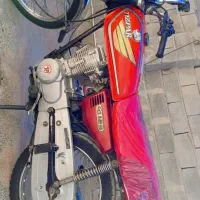 موتور 150|موتورسیکلت|خاش, |دیوار