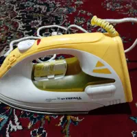 اتوتفال تمیزسالم