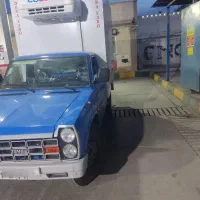 نیسان یخچالدار|خودرو سواری و وانت|بومهن, |دیوار