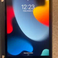 سالم و تمیز Ipad mini 4 64GB|تبلت|تهران, زرکش|دیوار