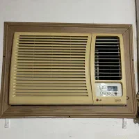 کولر گازی ال جی